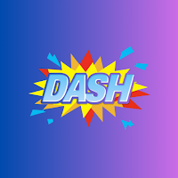 Digit Drop Dash