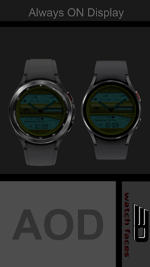 aad26 Lime Screenshot 2
