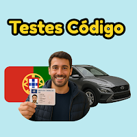 Testes de Código Portugal 2025