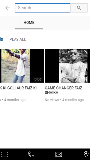 Faiz shaikh jojo Screenshot 1