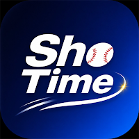 Sho Time