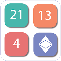 Crypto Puzzle Game