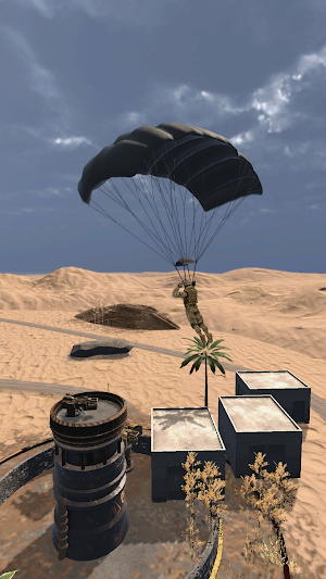Precision Striker Screenshot 2