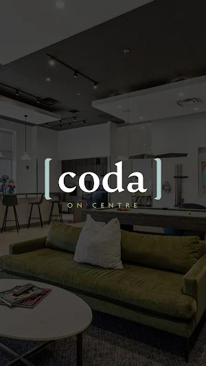 Coda on Centre Screenshot 0
