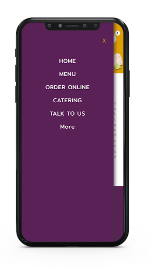 BurritoVille Screenshot 1