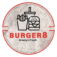 Burger 8 Ashington