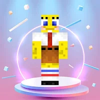 Sponge Skin for Minecraft