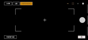 65x24 Film Camera Screenshot 0