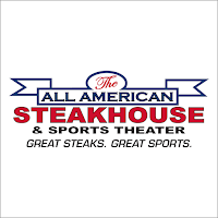 The All American Steakhouse