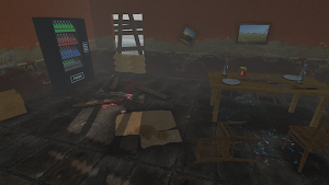 Dead On Duty Screenshot 3