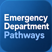 Emergency Department Pathways