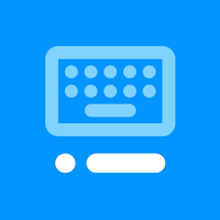 Morse Code Keyboard