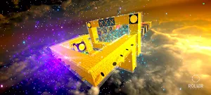 Roller Quest Screenshot 1