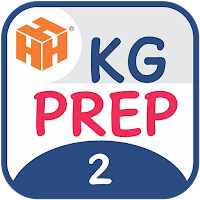 KG Prep - 2