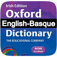 Basque Dictionary