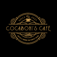 Cocaboni's Cafe