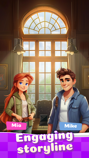 Match & Thrive Screenshot 3