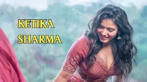 Ketika Sharma Wallpapers HD Screenshot 0