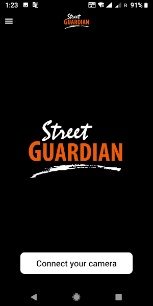 Street Guardian Dashcam Viewer Screenshot 0