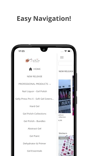 Cut The Crap - Nail Supplies Screenshot 3