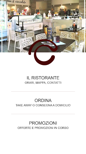 Crema e Cioccolato - Sassano Screenshot 0
