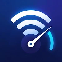 WiFi Analyzer & Speed Test