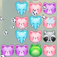 Cozy Critter Pop Journey