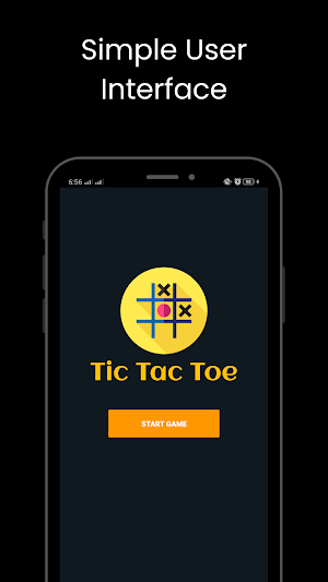 Tic Tac Toe - Multiplayer Screenshot 0