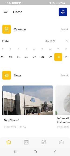Kuwait 2024 - AFC Screenshot 1