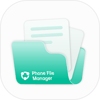 Phone File Manager