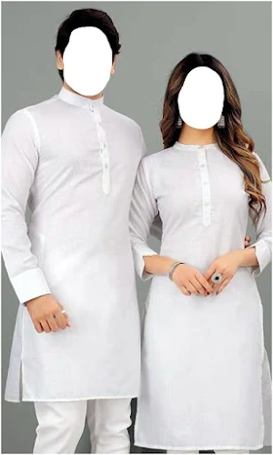 Fashion Couple Photo Montage Screenshot 2