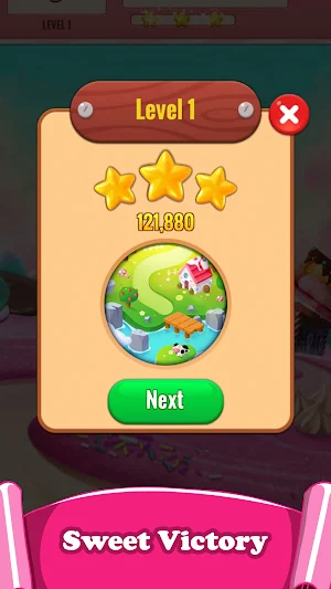 Incrush Screenshot 3