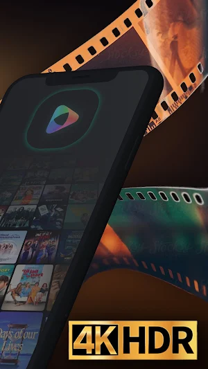 HD Video Player - All Formats Screenshot 3