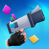 Weapon Card Run
