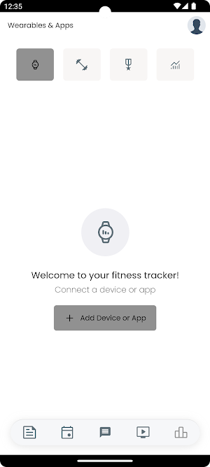 Body Fresh Fitness Gym Screenshot 3