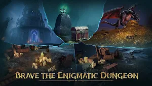 Lost Legends: Heroes Screenshot 3