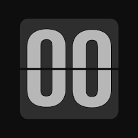 Fliclo - Flip Clock - Clock