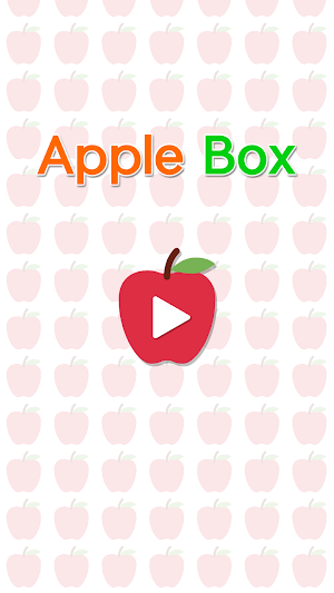 Apple Box - Puzzle Game Screenshot 2