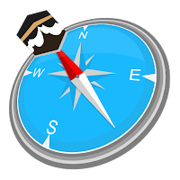 Qibla Connect: Qibla Direction