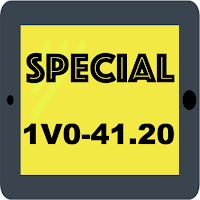 1V0-41.20 All-in-One Exam