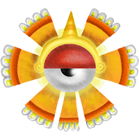 El viaje a la casa del sol