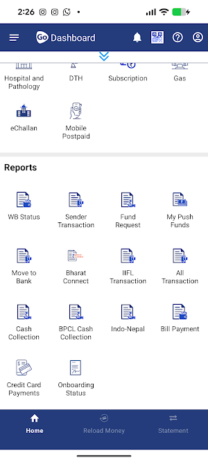 GoBusiness Screenshot 0