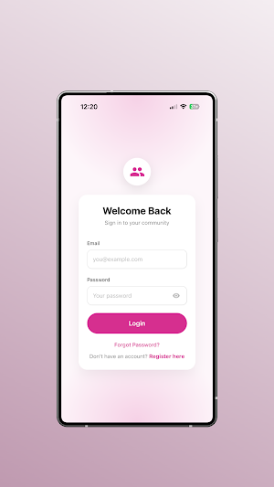 Smart Creators Community Screenshot 2