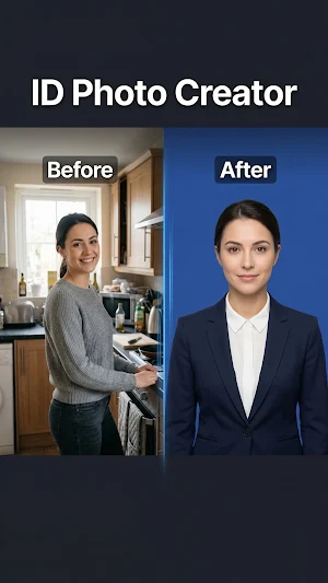 PicAura: AI Photo Editor Screenshot 3