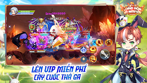 Long Hon Ky Nguyen Screenshot 1