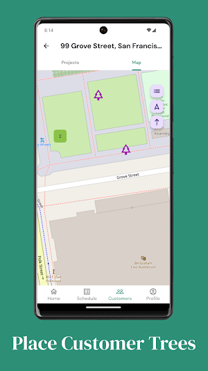 Timber Pro — For Arborists Screenshot 3
