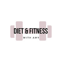 Diet and Fitness with Amy