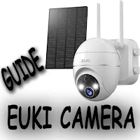 EUKI Camera Guide