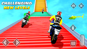 Gadi Wala Game Racing Kar 3D Screenshot 0