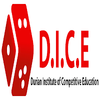 D I C E INSTITUTE